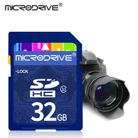 

Brand new cheap SD card 32g big size flash TF card taiwan memory card 32GB