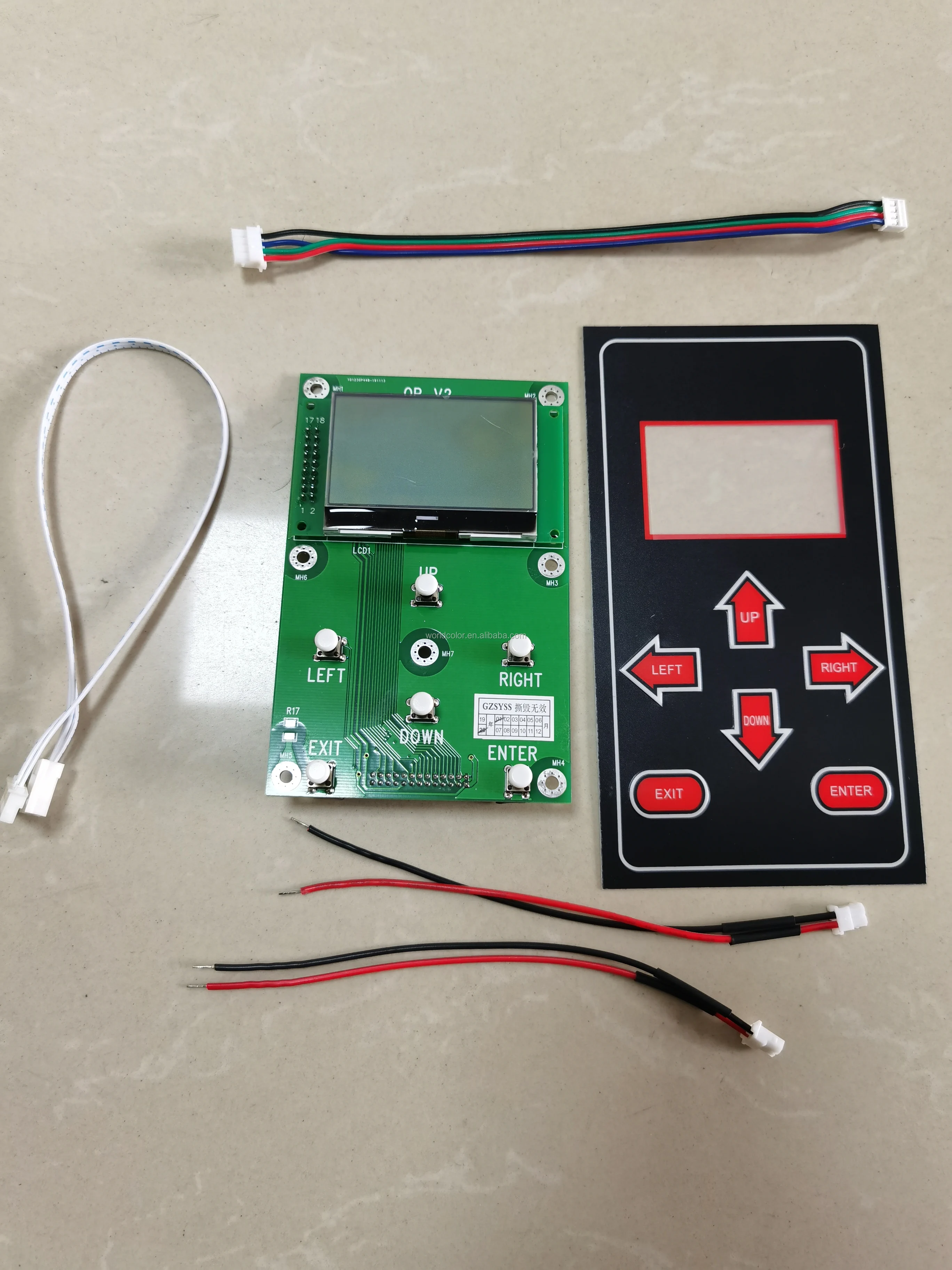 Xp600 Headboard,Carriage Board,Xp600 Dual Head Headboard Buy Xp600