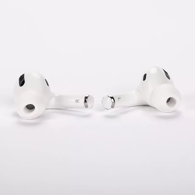 

IN STOCK EU US Tws Ap3 Headset Pods Earphone Gen 3 i3 Max Wirelsee Earbuds Earphone Air Pro 3, White