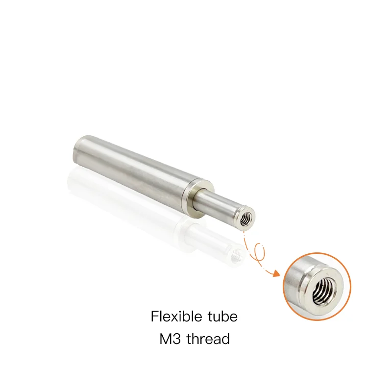 Flat Ver 10mm Stroke IP65 Waterproof Anti-rotation Miniature Linear Electric Actuators Transform Children's Toys
