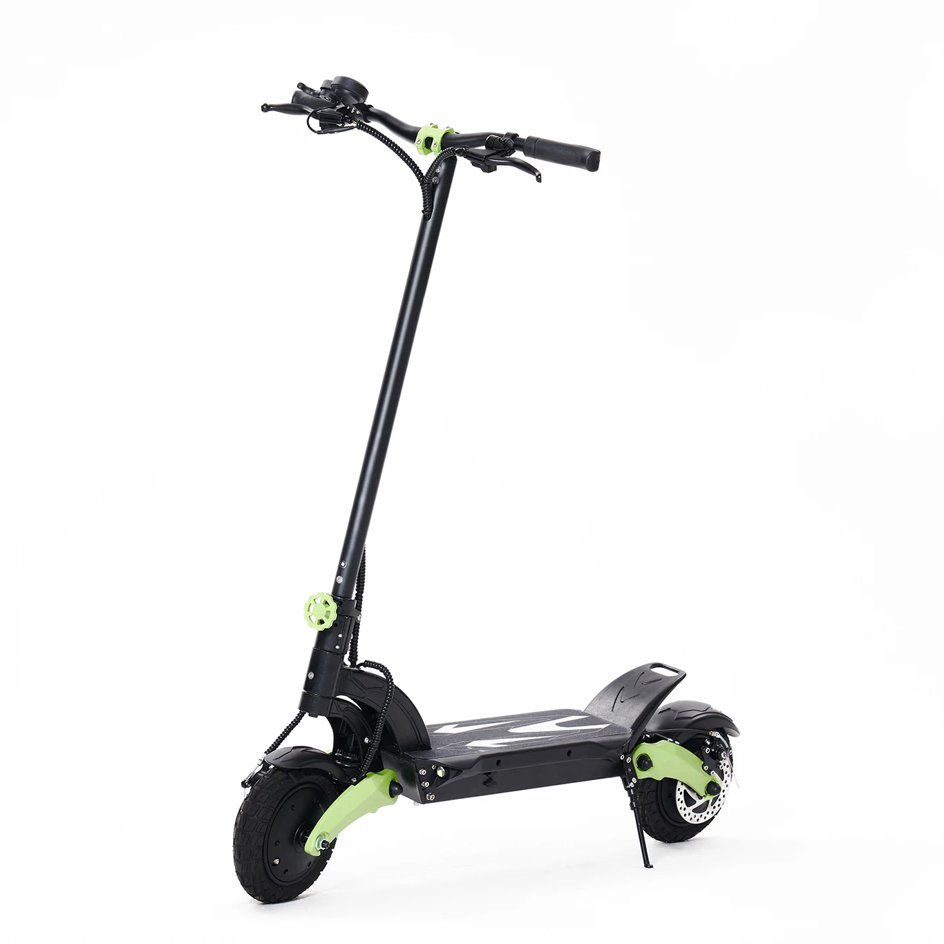 

Long Range Dropship Fat Tire Off Road Electric Scooter 2000w Adult, Customized color