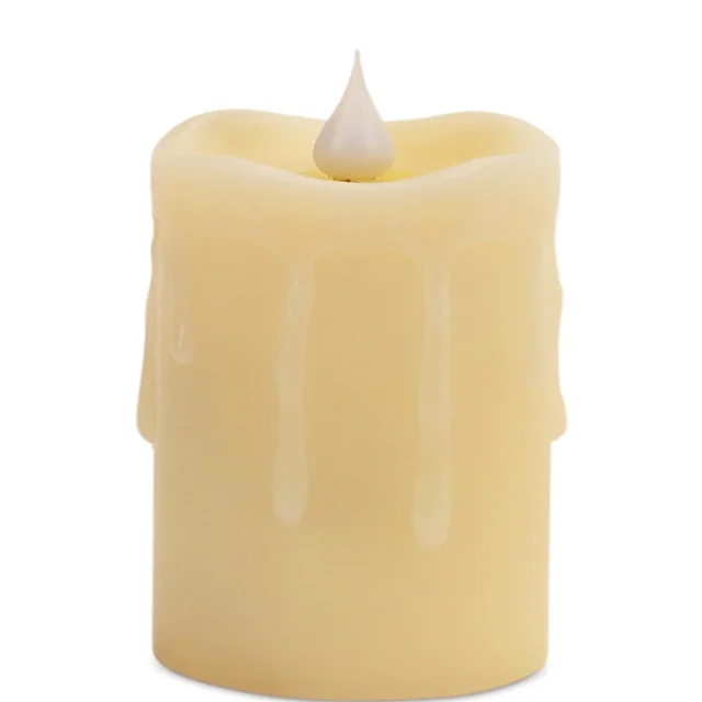

Hot Selling 7 Flameless Led Candles factory With Great Price