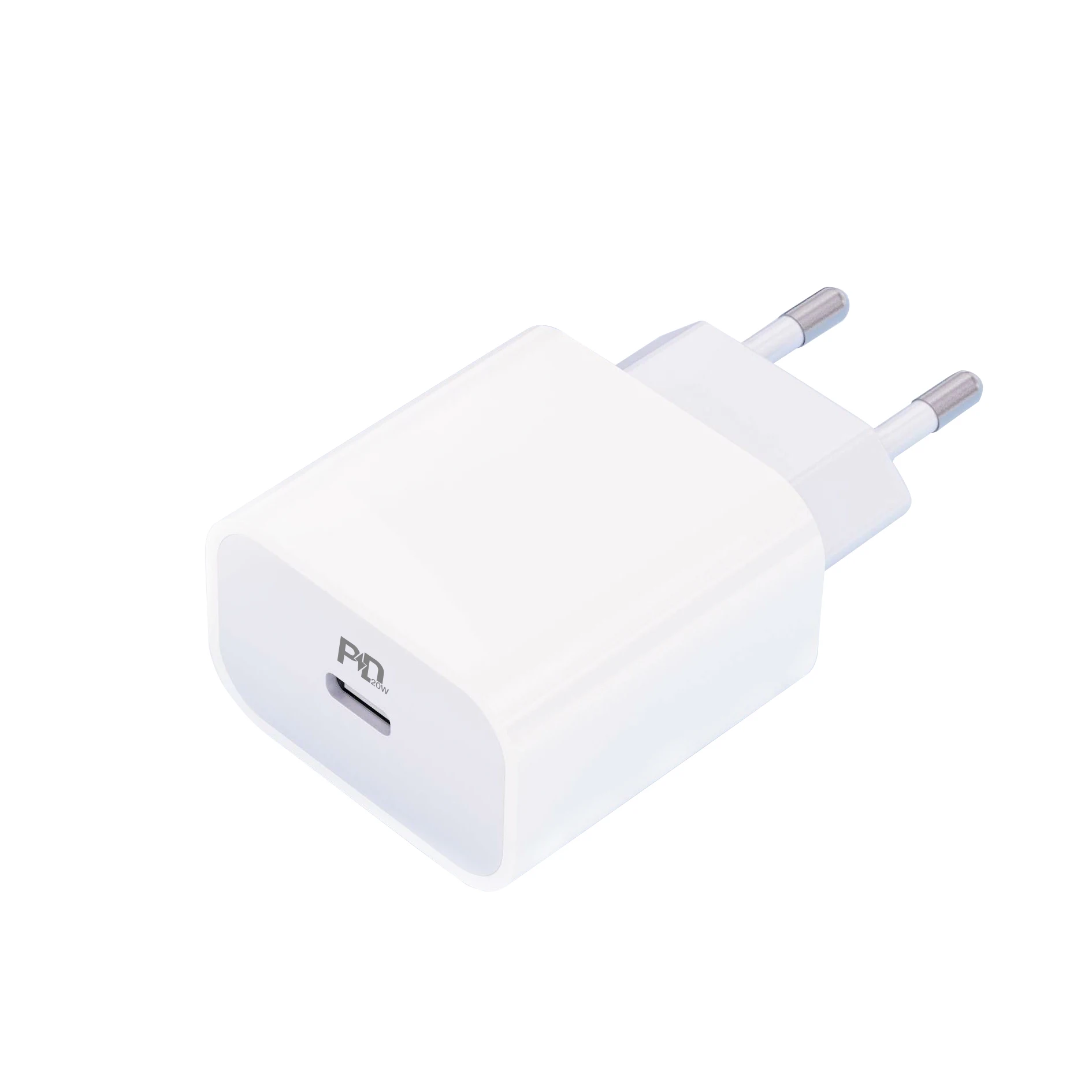

Wholesale Ce Approved Usb Type C 20w Pd Charger Wall Charger For Iphone 11 Pro Charge Adapter
