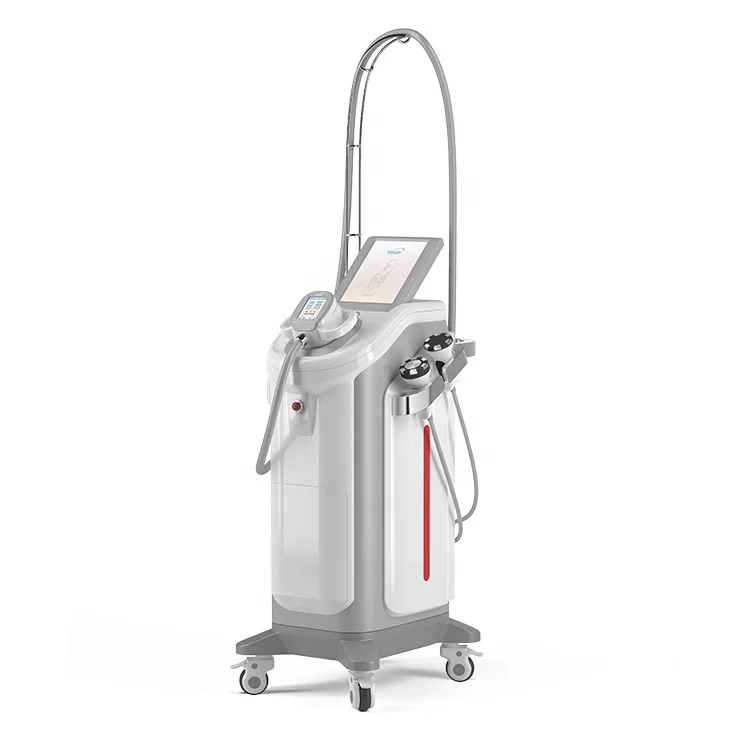 

2021 New Product Anti Wrinkle Machine in RF Equipment Body Slimming Machine In Vacuum Cavitation System