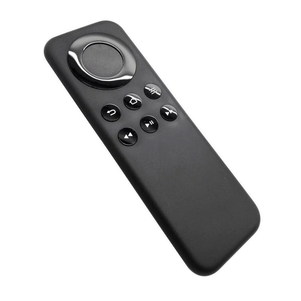 CV98LM Remote Control for Fire TV Stick Streaming Player Box