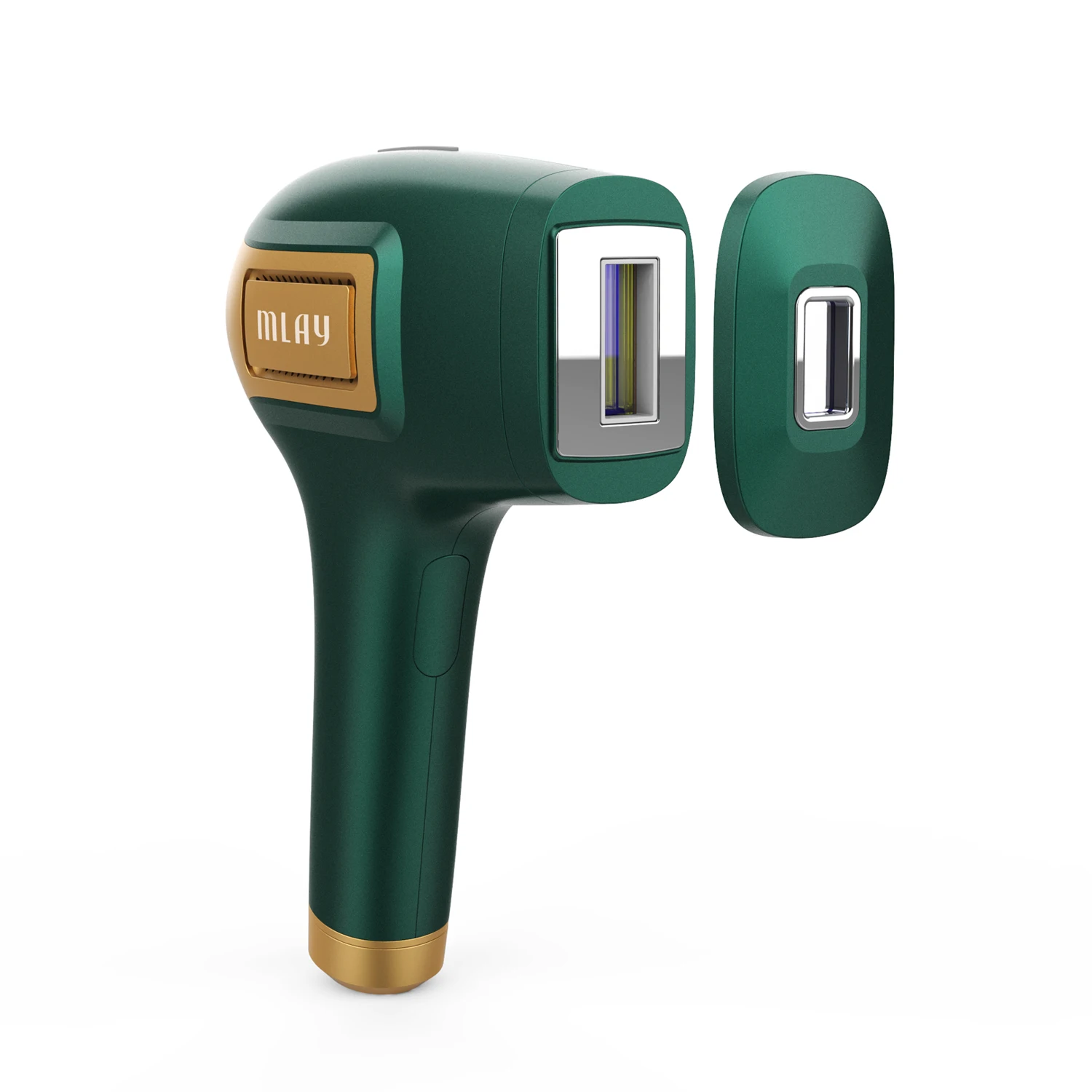 

Mini Portable Mlay OEM/ODM IPL Epilator Hair Removal Device For Lady