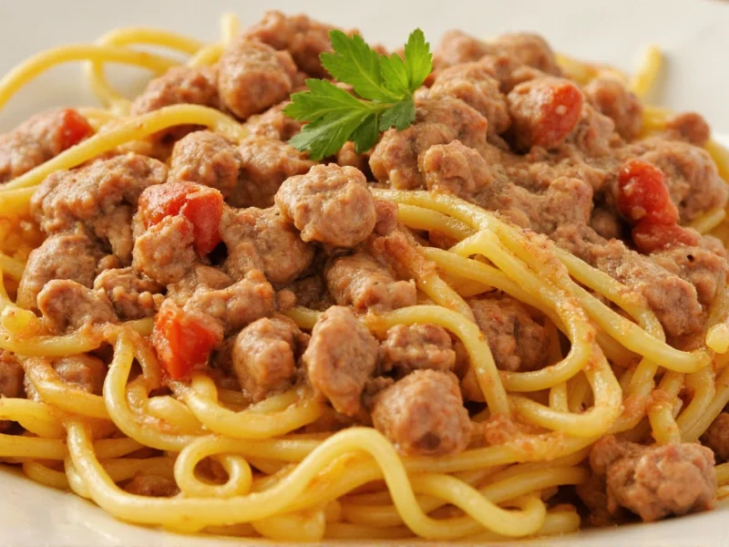Best Seasonings for Pasta Meat: Expert Flavor Guide