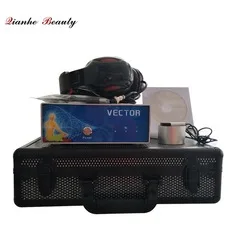 metatron hunter 4025 nls therapy