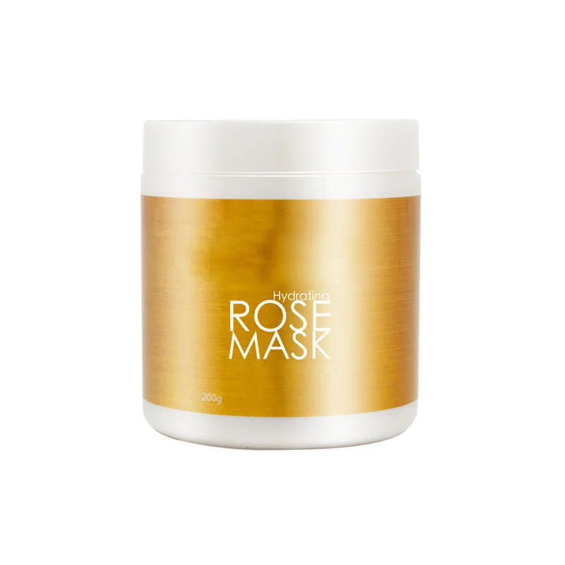 

Private Label Deep Cleansing Ginger Powder Faical Mask Natural Bentonite Clay Turmeric Mask