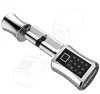 Electric Digital Keyless Electronic Euro Cylinder Lock for door