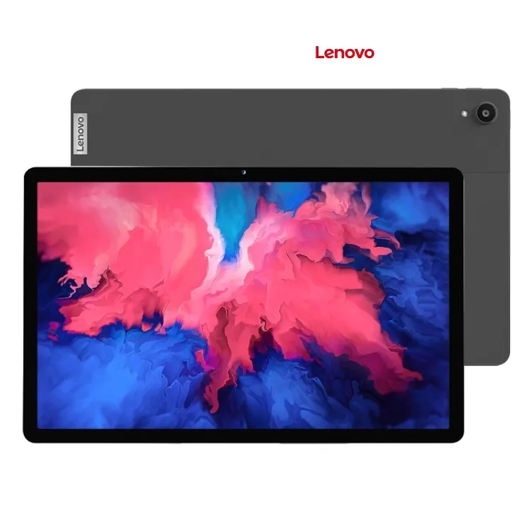 

Wholesale Lenovo XiaoXin Pad WiFi 11 inch Tablet 4GB 64GB Android 10 Octa Core Face Identification Tablet PC