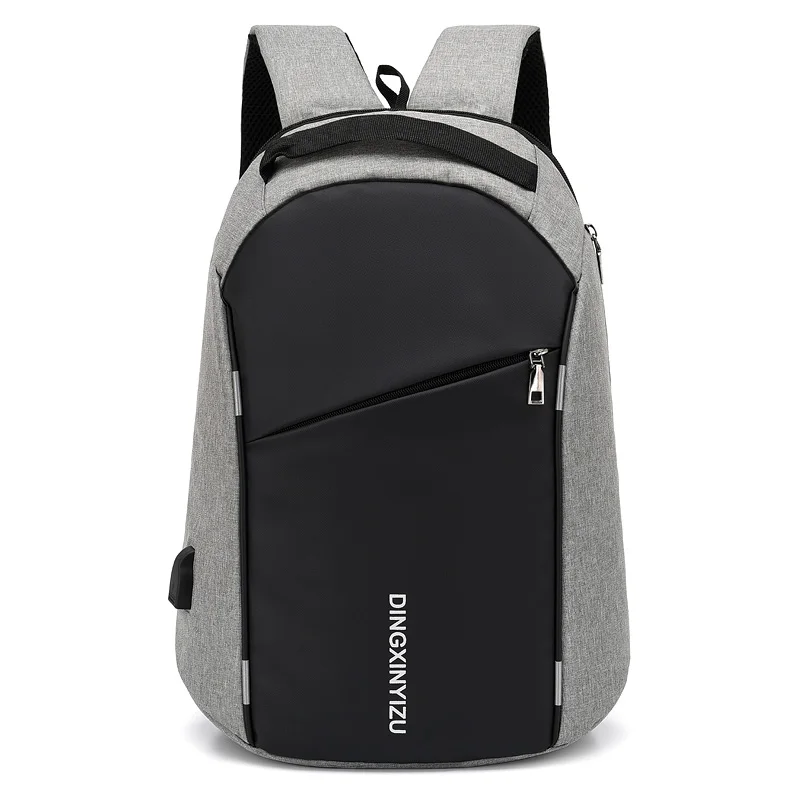 

Wholesale School Bags Bag pack Mochilas Smart Beg Bags For Men antirrobo anti theft Laptop backpacks Bag