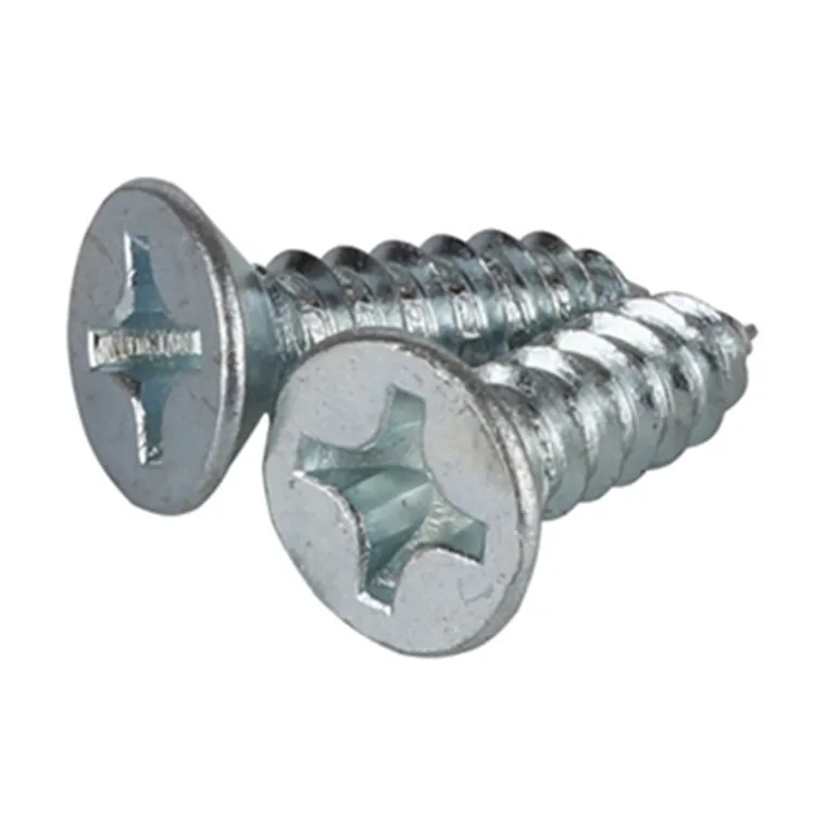 Costeffective And Style Novel Self Tapping Screw M8 Din7982