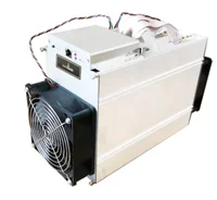 

Used Bitmain Antminer X3 for Cyrptonight Monero Coin ASIC XMR Miner in stock