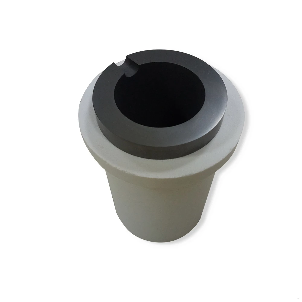 
graphite crucible 