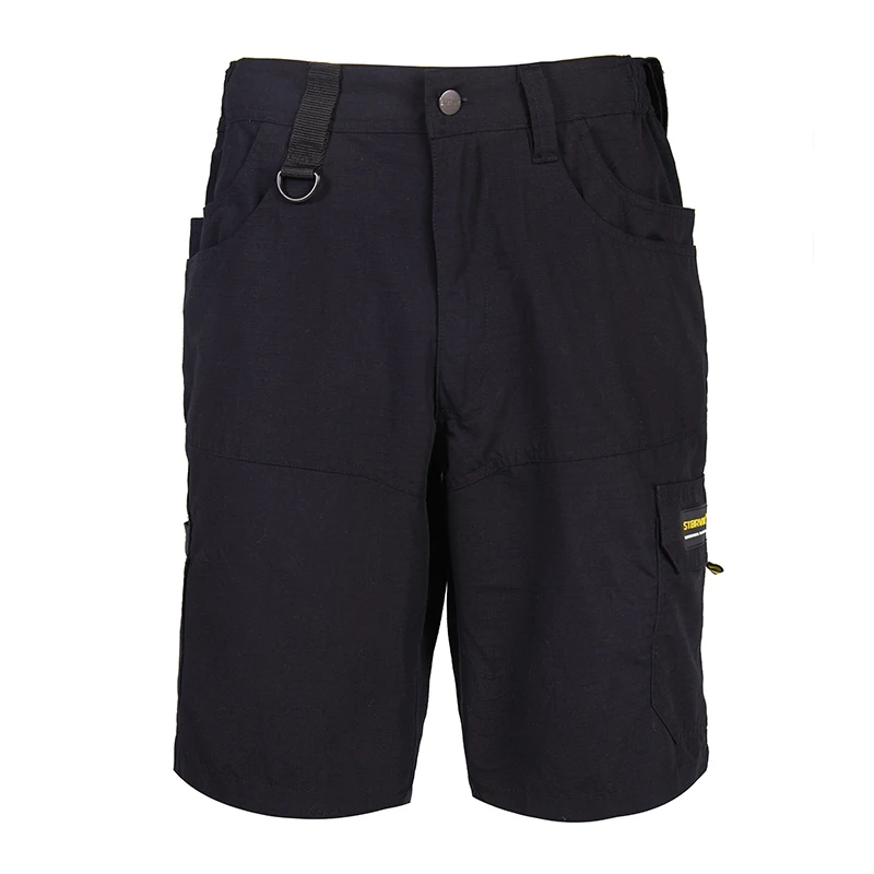 Breathable Lightweight Mens Cargo Shorts Short Working Pants Men ...