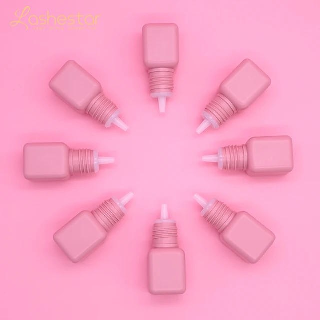 

0.5-1 sec Fast Drying Eyelash Extension Glue Lash Glue