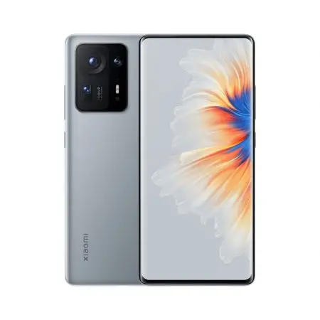 

Original Xiaomi Mi Mix 4 5G smartphone 6.67inch CUP screen 120hz rate Snapdragom 888+ One hundred million PX camera 512GB ROM