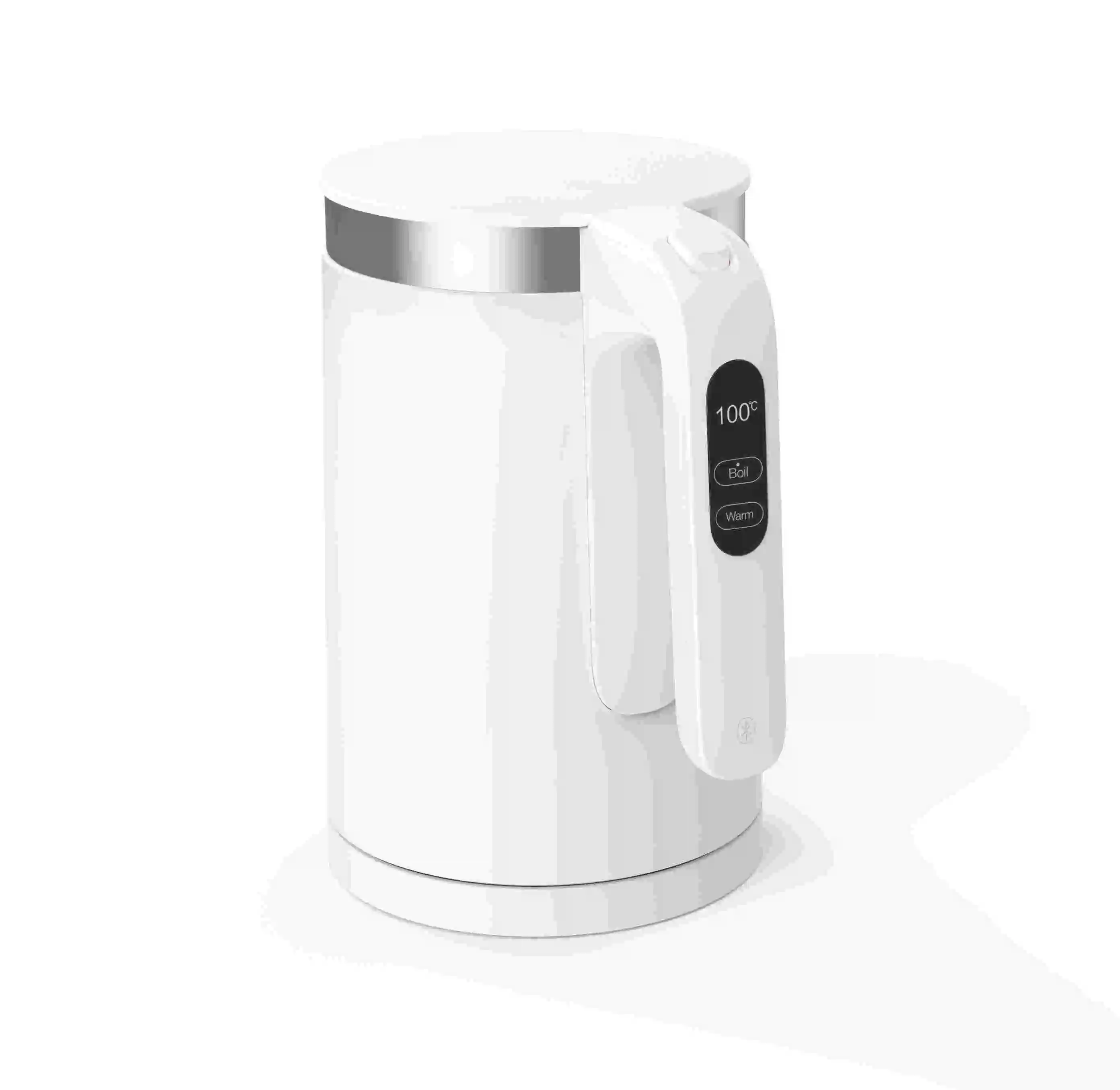 Wholesale High Quality Hot Water Stainless Steel Electric Portable Kettle