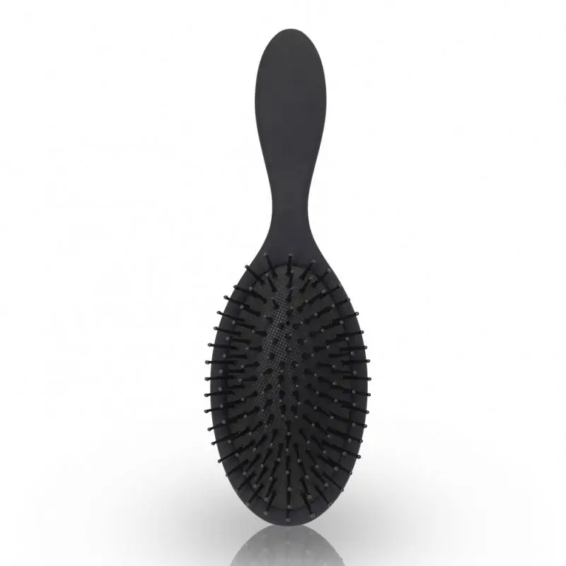 

Detanglingbrushforcurlyhair Soft Bristle Detangle Brush Eco Friendly Thick Hair Brushed Personalized, Customized color