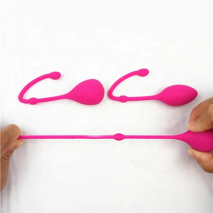 Silicone Kegel Ball (5)_
