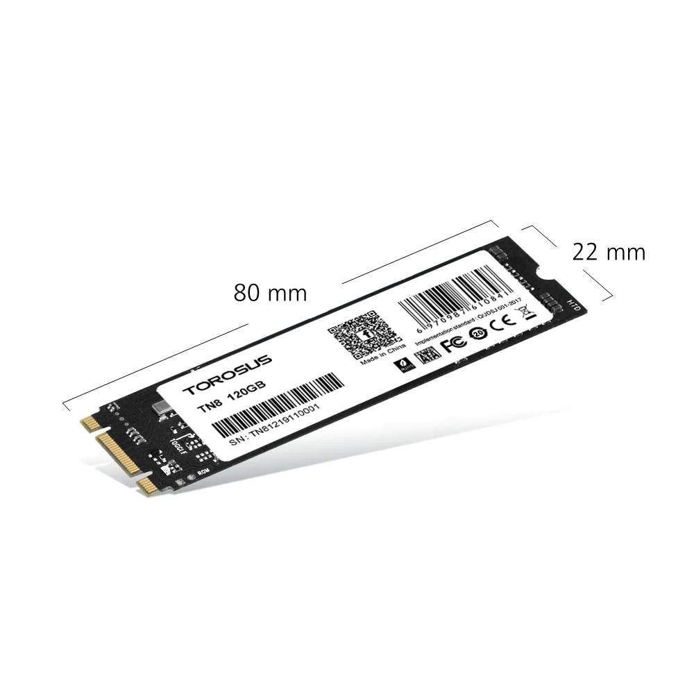 

NGFF SSD 512GB Hard Disk Full Capacity High Level Solid State 256gb 512gb 1tb 2tb Internal M.2 NGFF SSD