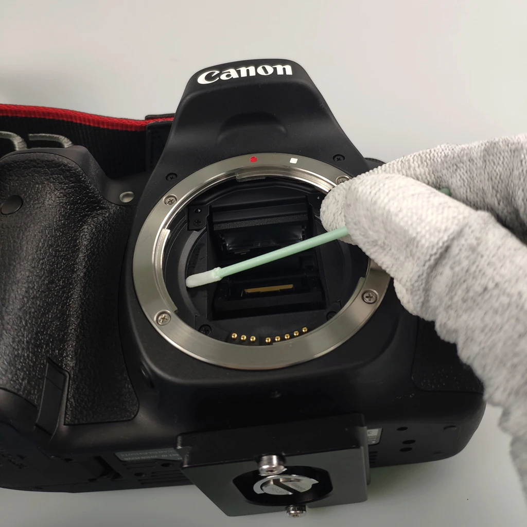 Customize Lens Cleaner Sensor Swabs Dslr Cleaning Kit Cameras Buy