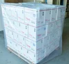 Clear Plastic Polythene Sheets Covers for Pallet Top Base Protection Pallet Top Sheets Pallet Caps