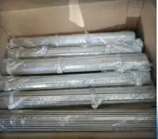 Custom high precision 304 316 stainless steel capillary tube price factory