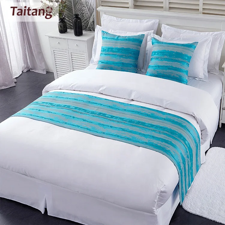 High Quality Hotel Hospital 100 Cotton Bedding Comforter Sets Luxury