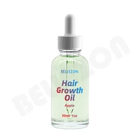 

Bulk Private Label Organic Hair Growth Oil Drops Serum