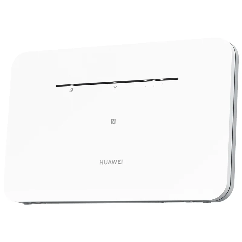 

Original Unlocked HUAWEI 4G Mobile Router B311B-853 with SIM Card Slot Fixed Line Cat 4 Access Point 4G Wireless Router