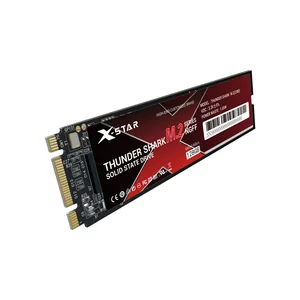 X Star M.2 2280 NGFF SATA3 Solid State Drive