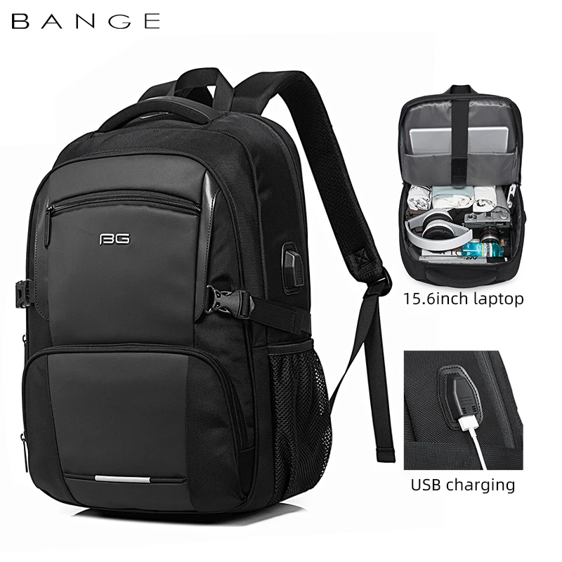 

Factory new design bag school bags college school cheap business laptop backpack bag school backpacks for men, Black/grey/or any color you want