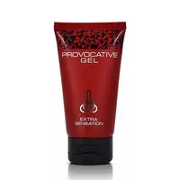 

High quality Adult products enlarge massage gel for men Enhanced body Red titan gel