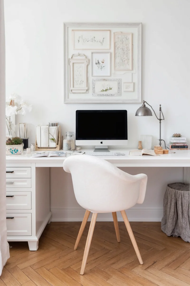 7 family friendly apartment home office ideas that boost productivity and cuteness