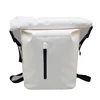 Custom roll top best waterproof camping backpack