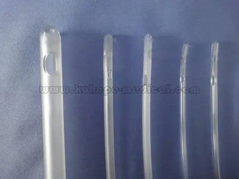 Stomach Tube KHT404(8-19)