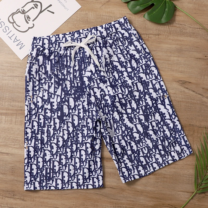 

2021 Boardshorts Factory Wholesale Fashion Men'S Beach Short, Picture