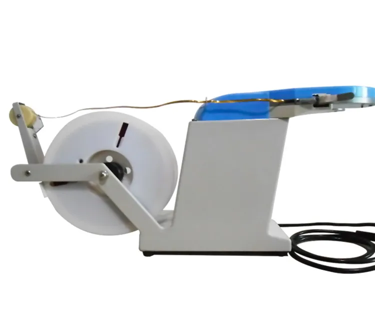 Plastic Bag Seal Packing Twist Tie Machine For Bread Buy Plastic Bag