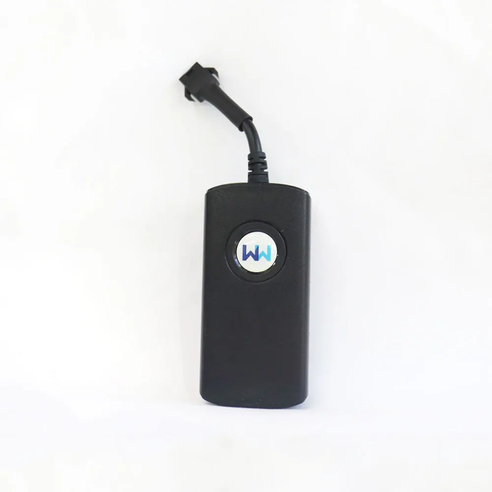 

High Quality 4G Multifunctional Wired Remotely Cut off GPS Tracker for Vehicle Car Tracking Device Motorcycle