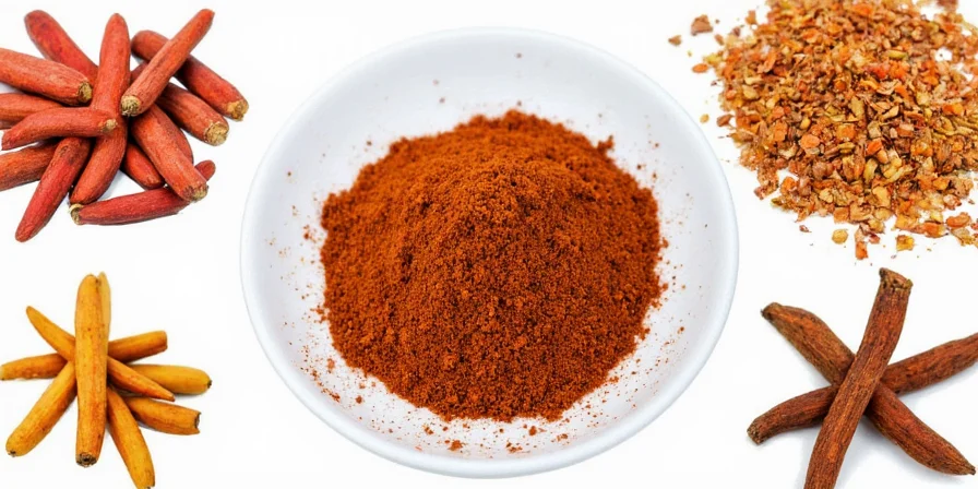 5 Unexpected Ways Thai Spices Can Transform Your Cooking (And Yes, They’re Worth the Heat)