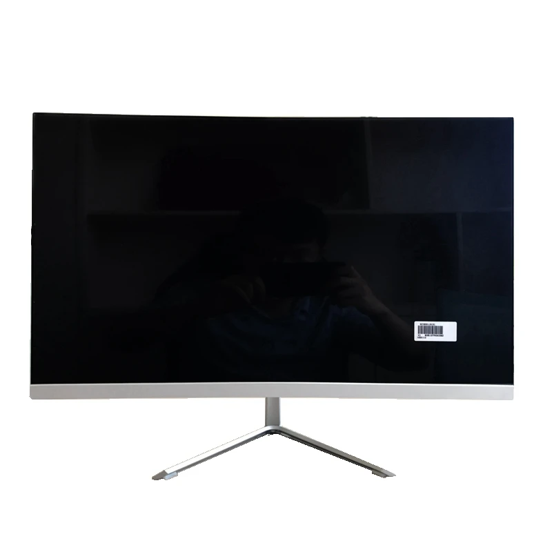 
pc all in one 24 27 inch with I3/I7 processor desktop 