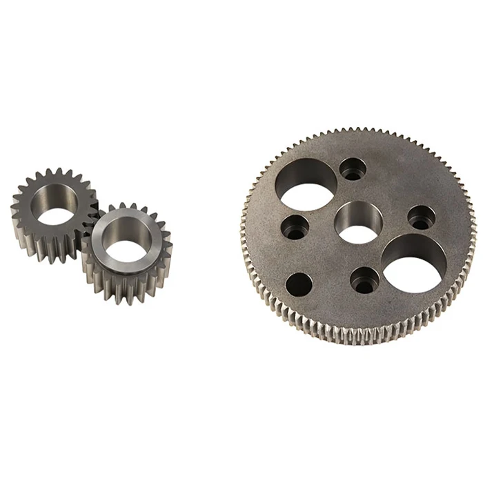 cnc 加工定制优质钢制六角头螺栓黄铜衬套