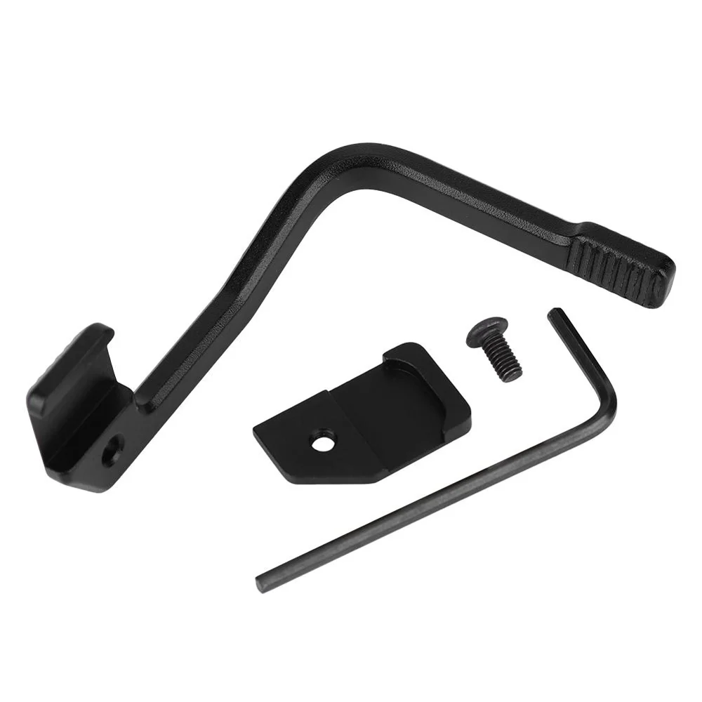 Tactical Enhanced Ar 15 Bad Lever Map Bolt Catch Extender Release Lever ...