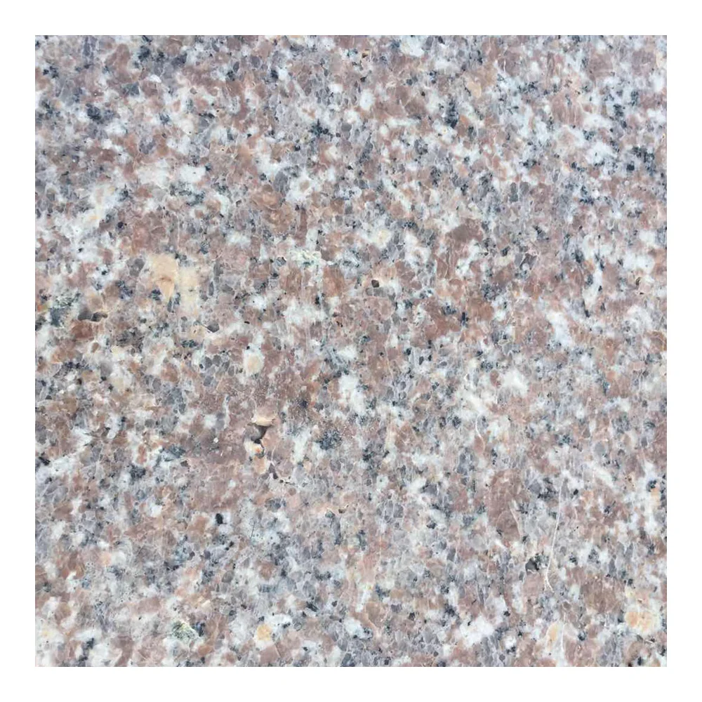 Polished Natural Stone Tile Floor G648 China Queen Light Pink Rose Granite Peony Chinese New Flamed Red Vanity Top Deer Tan Polished Natural Stone Tile Floor G648 China Queen Light Pink Rose Granite Peony Chinese New Flamed Red Vanity Top Deer Tan