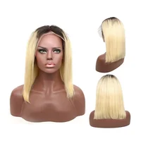 

Wholesale High Quality 360 Lace Frontal Human Hair Wig