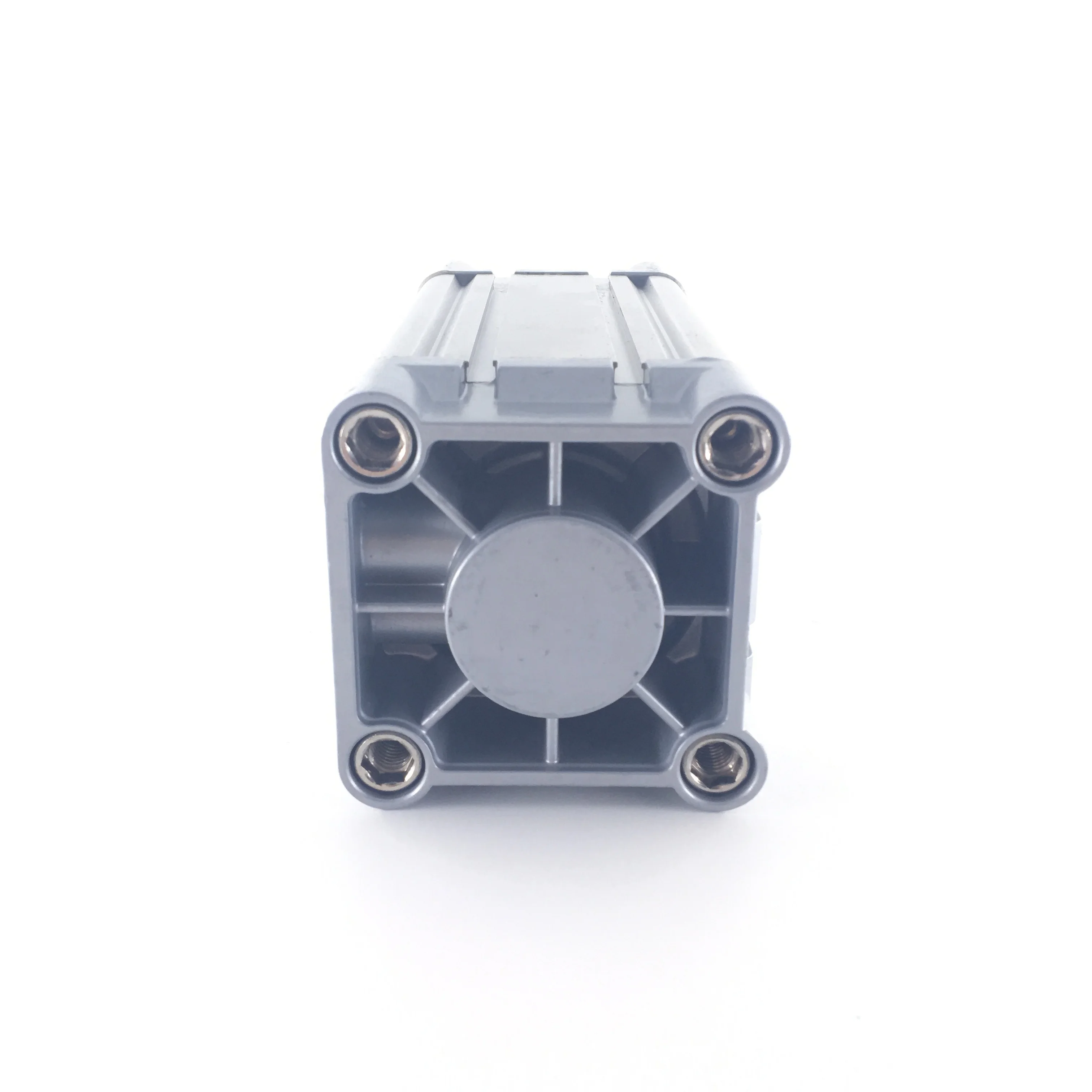
ISO6431 standard DNC80 series Adjustable double stroke acting pneumatic air cylinder 