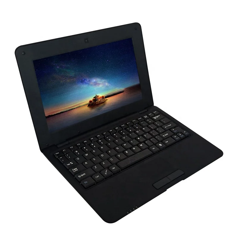 

10.1 inch quad core slim netbook ,china cheap popular netbook,very cheap netbooks, Black white red green silver pink