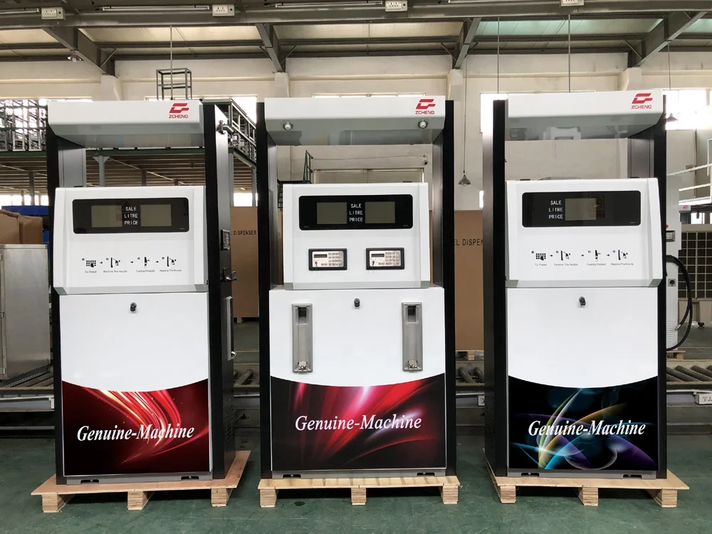 
Tatsuno Fuel Dispenser Pump With Competitive Price 